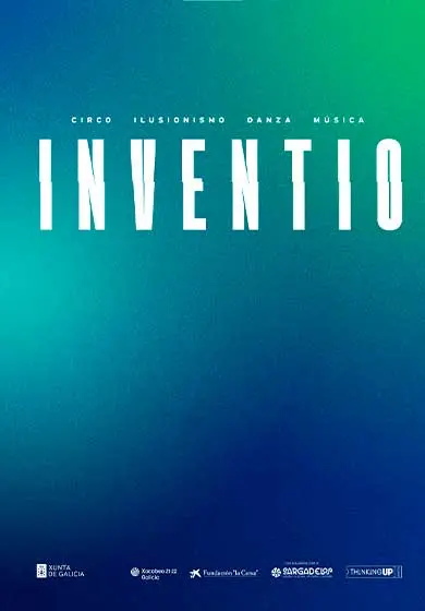 Cartel de Inventio