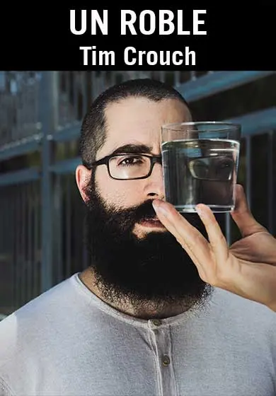 Cartel de Un roble