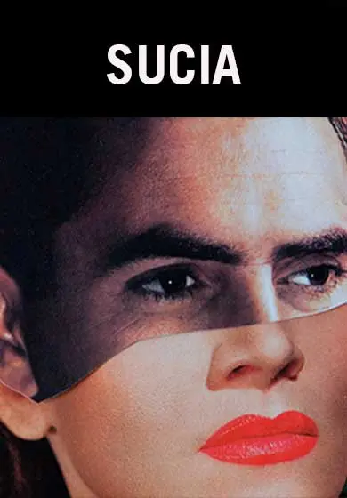 Cartel de Sucia