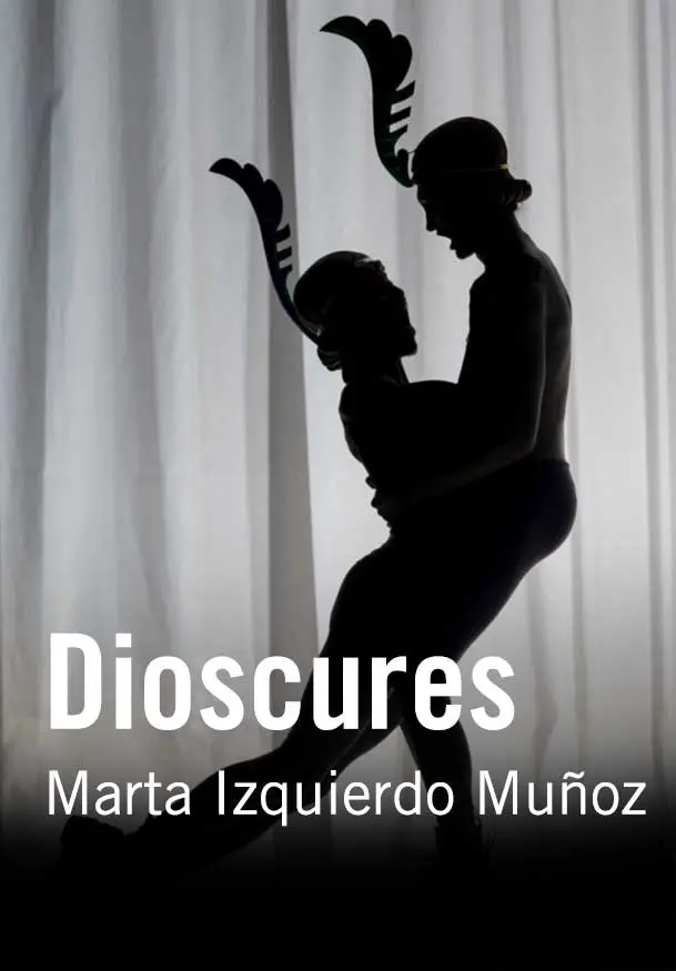 Cartel de Dioscures