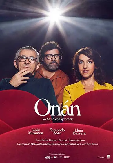 Cartel de Onán