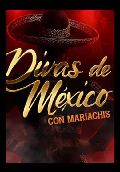 Cartel de Divas de México