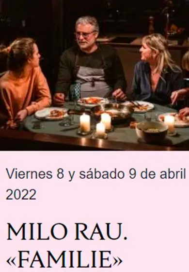 Cartel de Familie