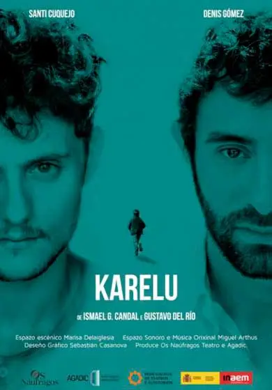 Cartel de Karelu