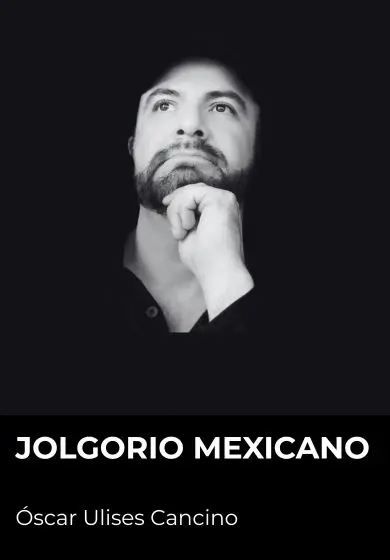 Cartel de Jolgorio mexicano