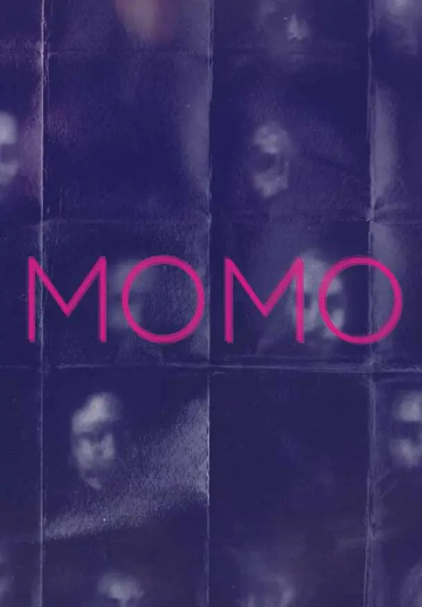 Cartel de Batsheva Dance Company/Ohad Naharin: MOMO