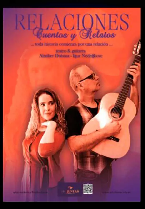 Cartel de Juntas y revueltas: Relaciones