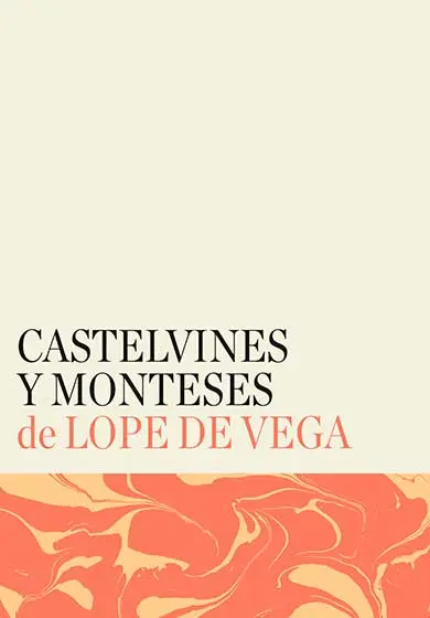 Cartel de Castelvines y Monteses