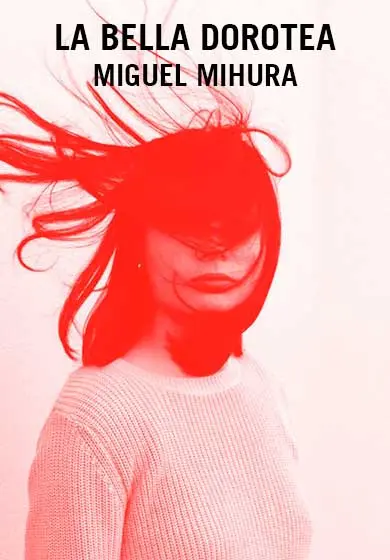 Cartel de La bella Dorotea