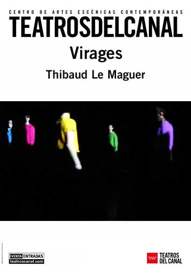 Cartel de Virages