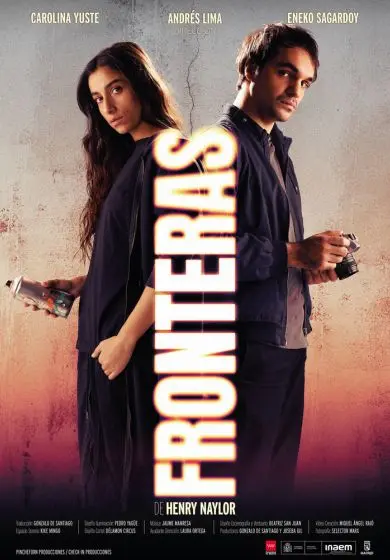 Cartel de Fronteras