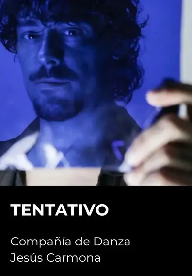 Cartel de Tentativo