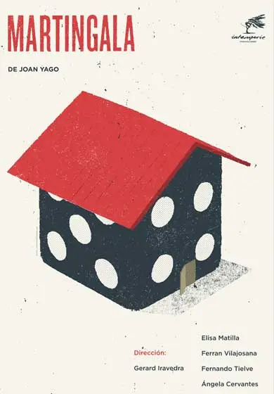Cartel de Martingala