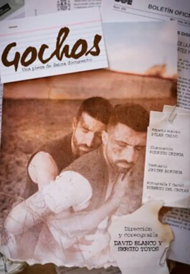 Cartel de Gochos