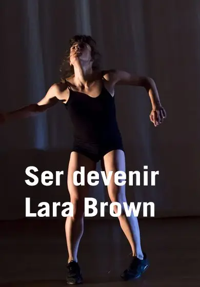 Cartel de Ser devenir