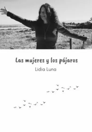 Cartel de Las mujeres y los pájaros