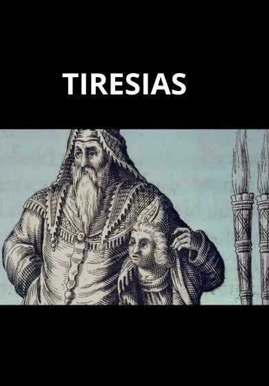 Cartel de Tiresias