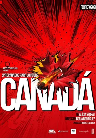 Cartel de Canadá