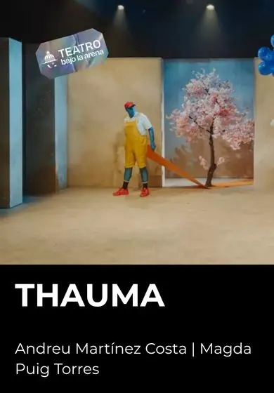 Cartel de Thauma