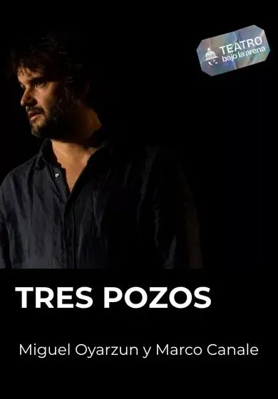 Cartel de Tres pozos