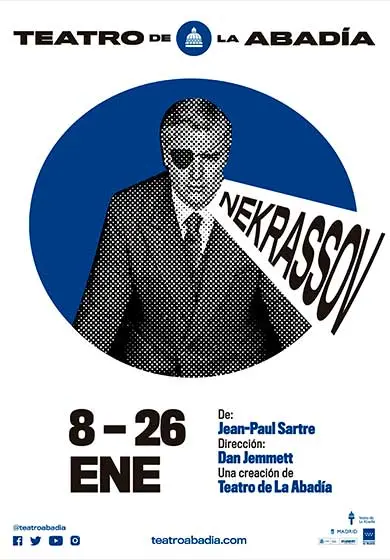 Cartel de Nekrassov
