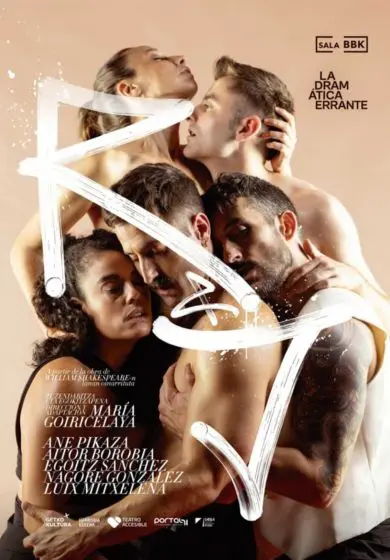 Cartel de R&J