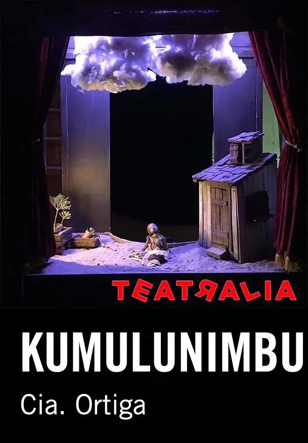 Cartel de Kumulunimbu