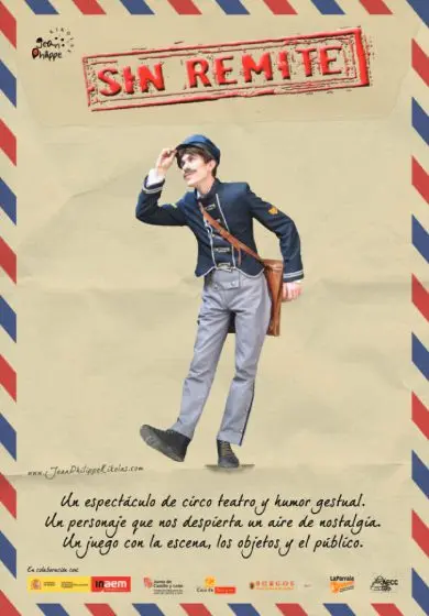 Cartel de Sin remite