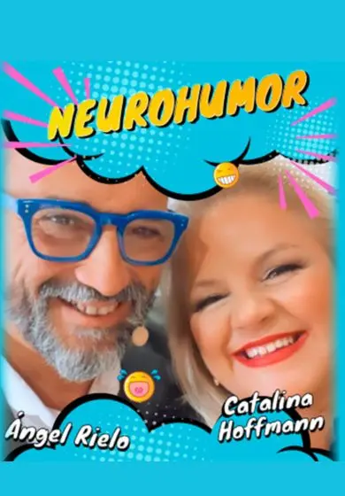 Cartel de Neurohumor