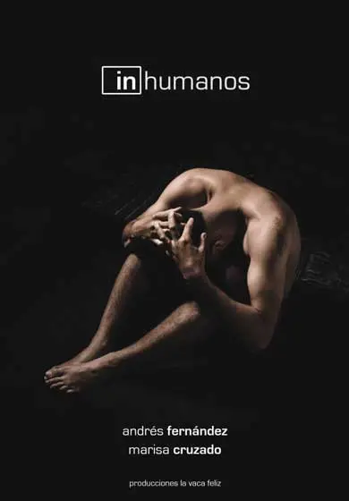 Cartel de Inhumanos