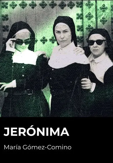 Cartel de Jerónima