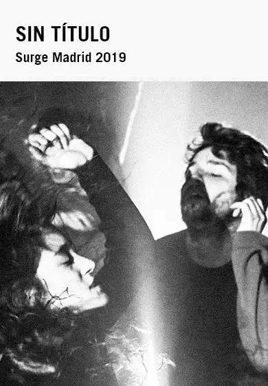 Cartel de Sin título