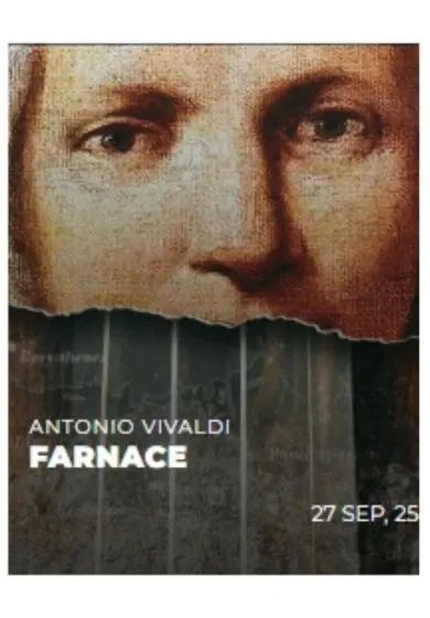 Cartel de Farnace