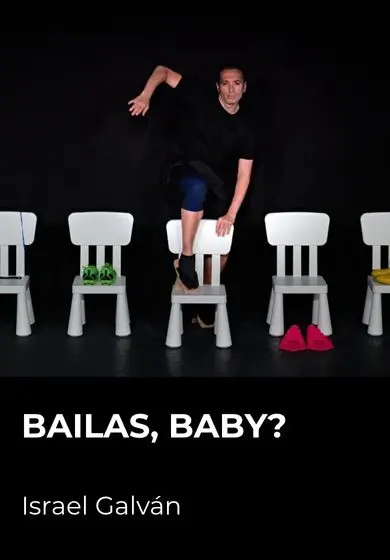 Cartel de Bailas, baby?