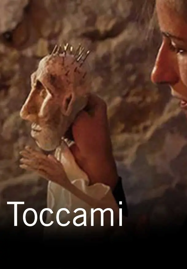 Cartel de Toccami