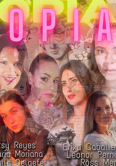 Cartel de Opia