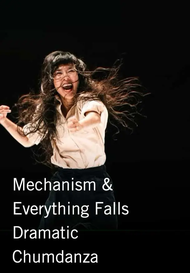 Cartel de Chumdanza: Mechanism & Everything Falls Dramatic