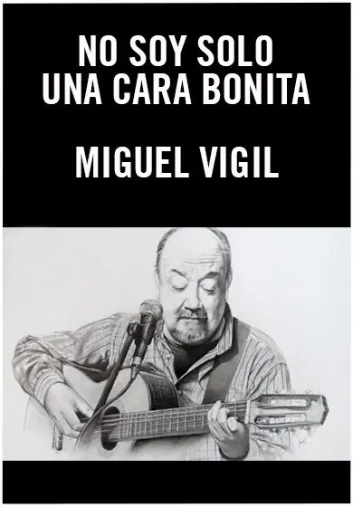 Cartel de No soy solo una cara bonita