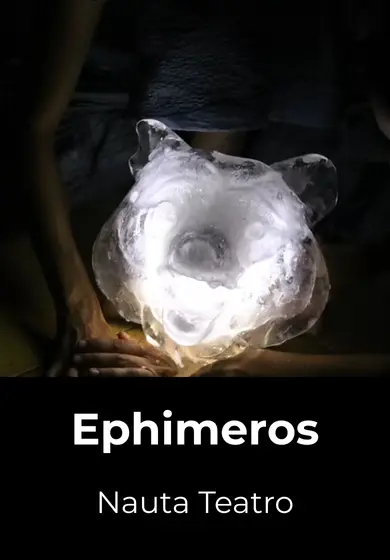 Cartel de Ephimeros