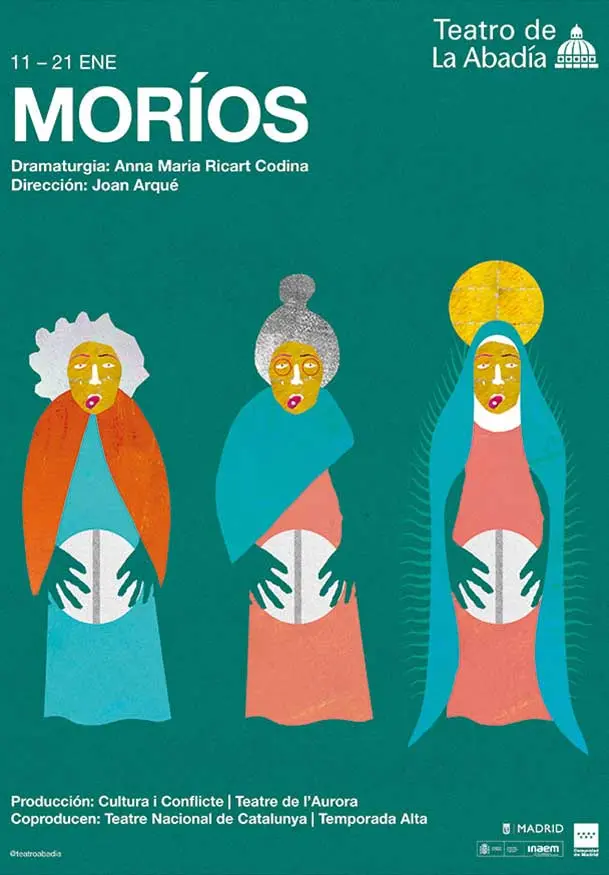 Cartel de Moríos