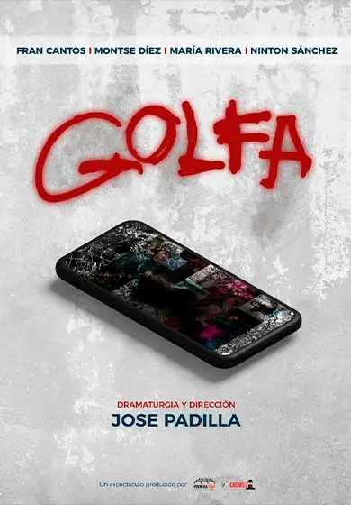 Cartel de Golfa
