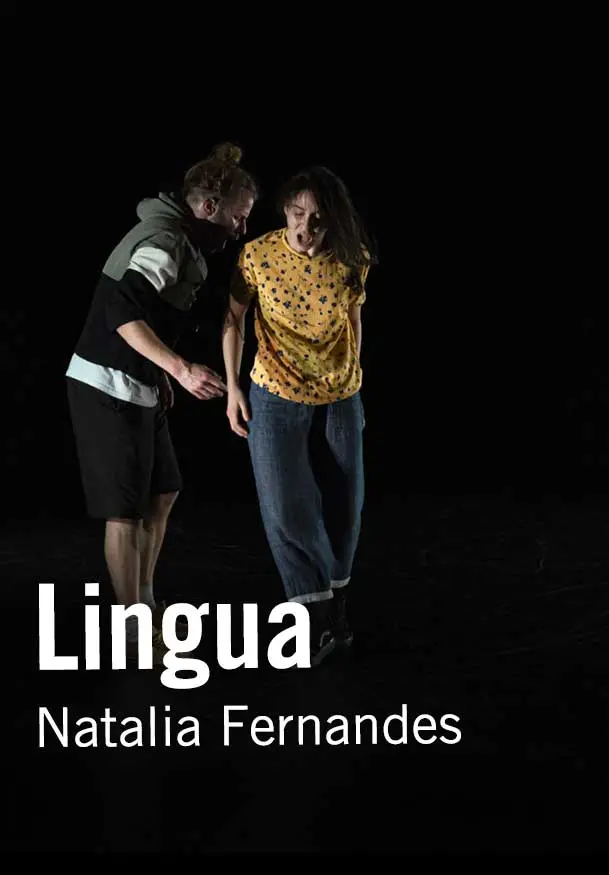 Cartel de Lingua