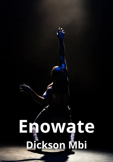 Cartel de Enowate