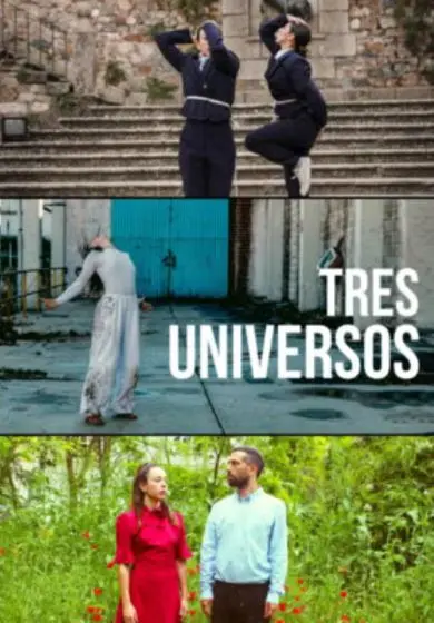 Cartel de Tres Universos