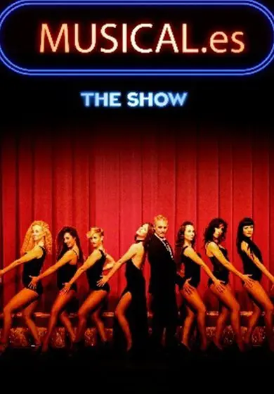 Cartel de Musical.es