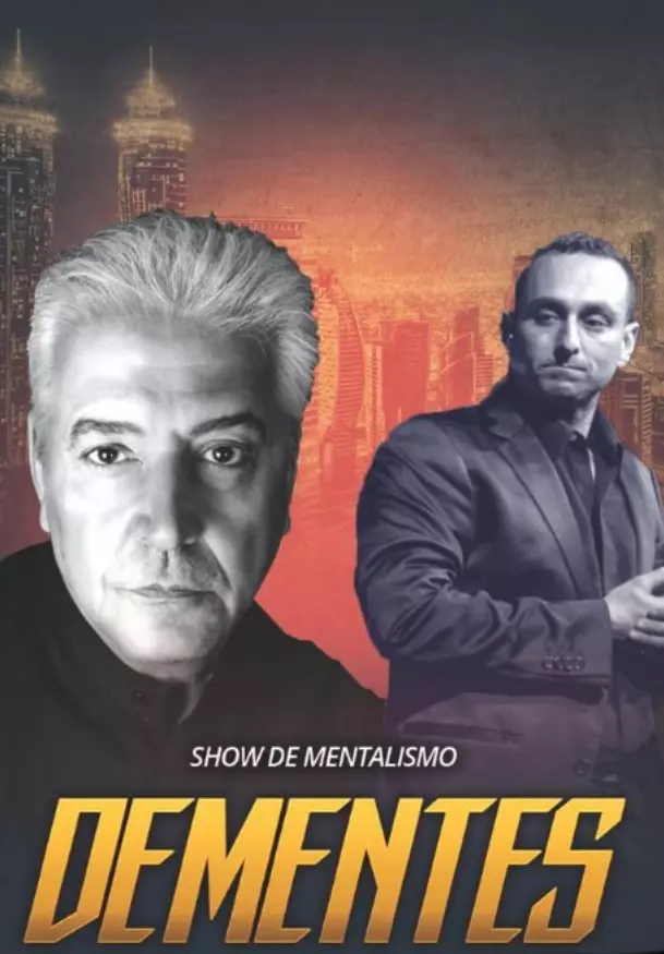 Cartel de Dementes
