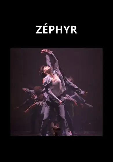 Cartel de Zéphyr