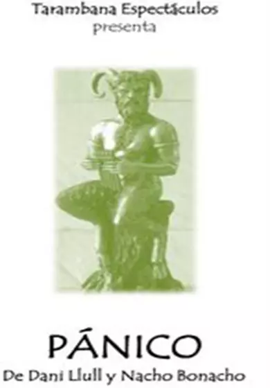 Cartel de Pánico