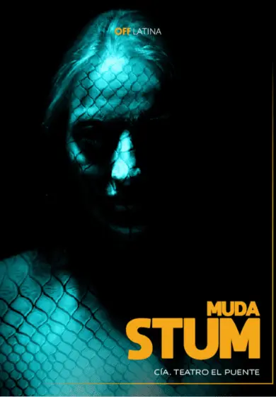 Cartel de Stum (muda)