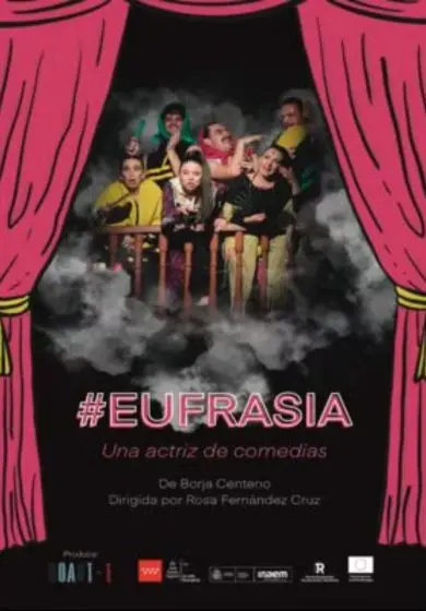 Cartel de Eufrasia